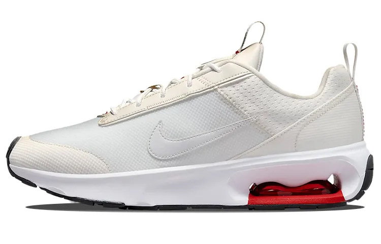 Nike Air Max INTRLK Comfortable And Breathable Fabric Cushioning Abrasion Resistant Lightweight Rebound