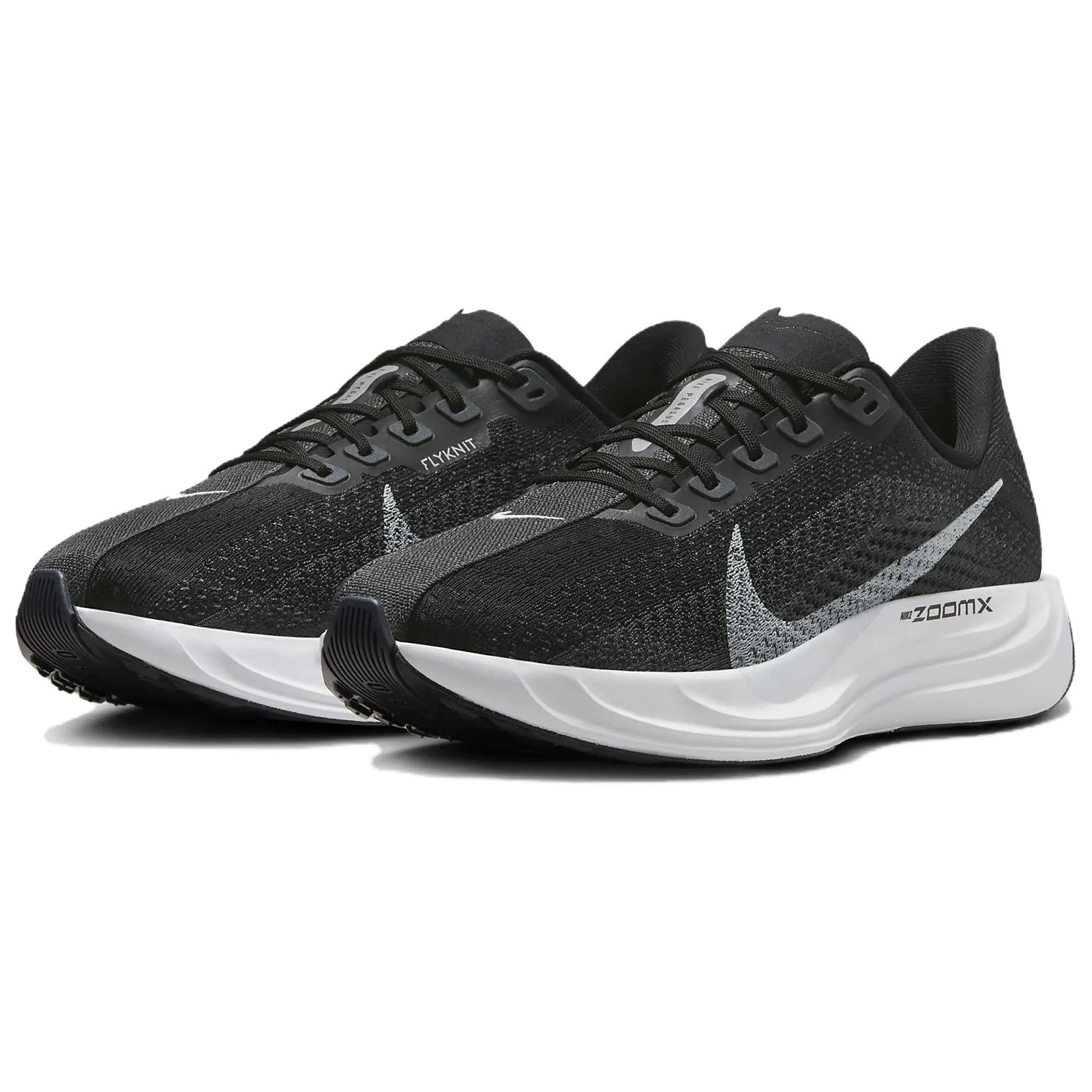 Nike ZoomX Pegasus Plus Black Pure Platinum Women’s