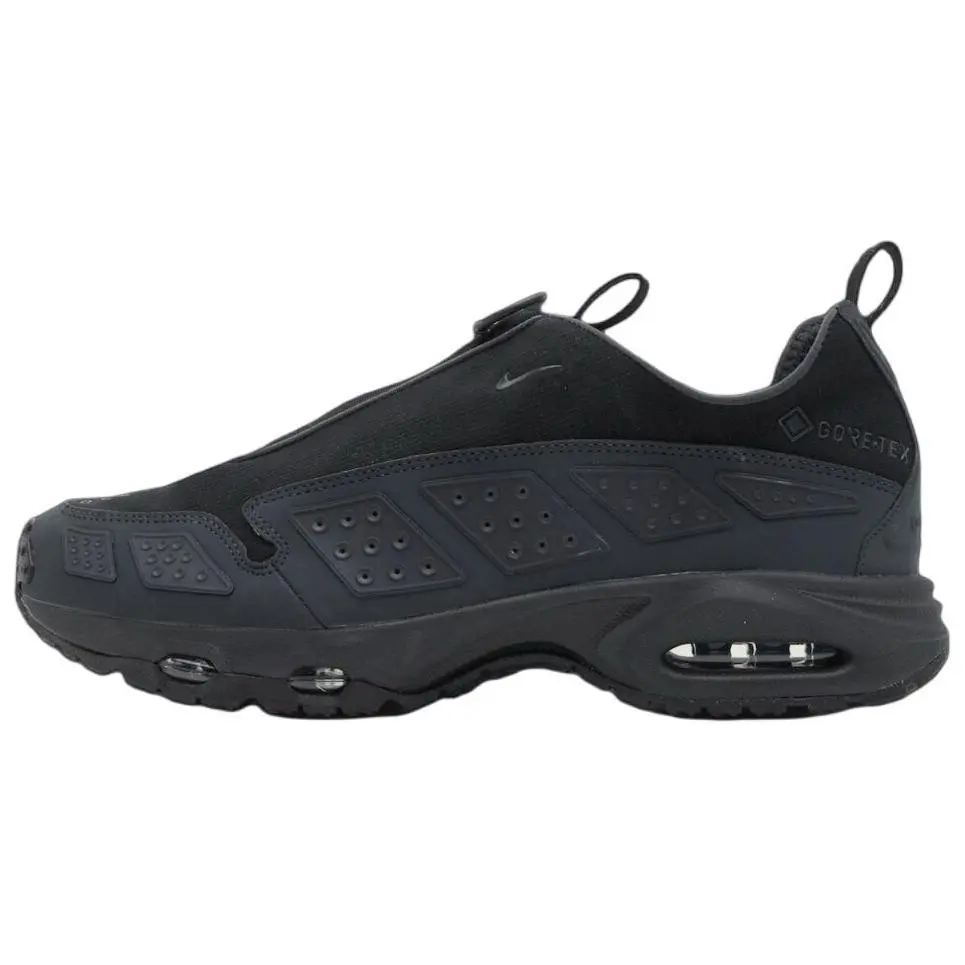 Nike Air Max Sunder Gore Tex Black Smoke Grey Women's