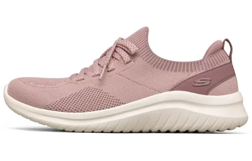 Skechers Ultra Flex 2.0 Sports Shoes Pink Women's