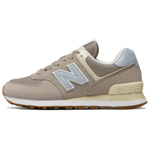 New Balance 574 Series Brown Women's