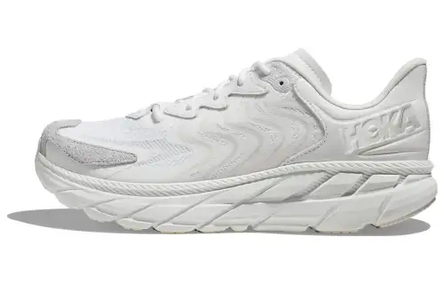 HOKA ONE ONE Clifton Ls White Nimbus Cloud All Gender