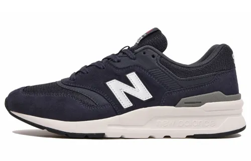 New Balance 997 'Navy Blue'