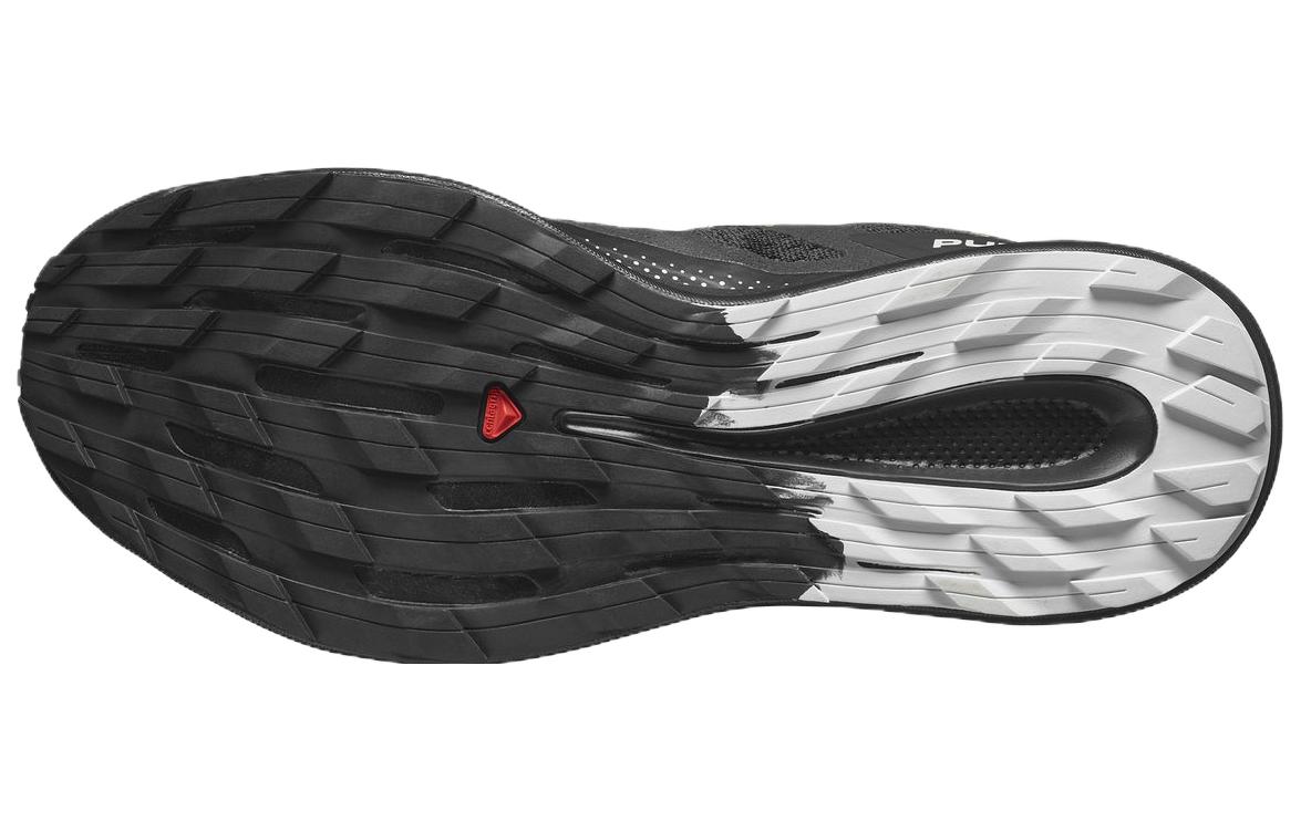 SALOMON Pulsar Trail ‘Black Green’