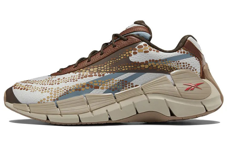Zig Kinetica Jurassic World x Zig Kinetica Reebok 2.5 'Atrociraptors'