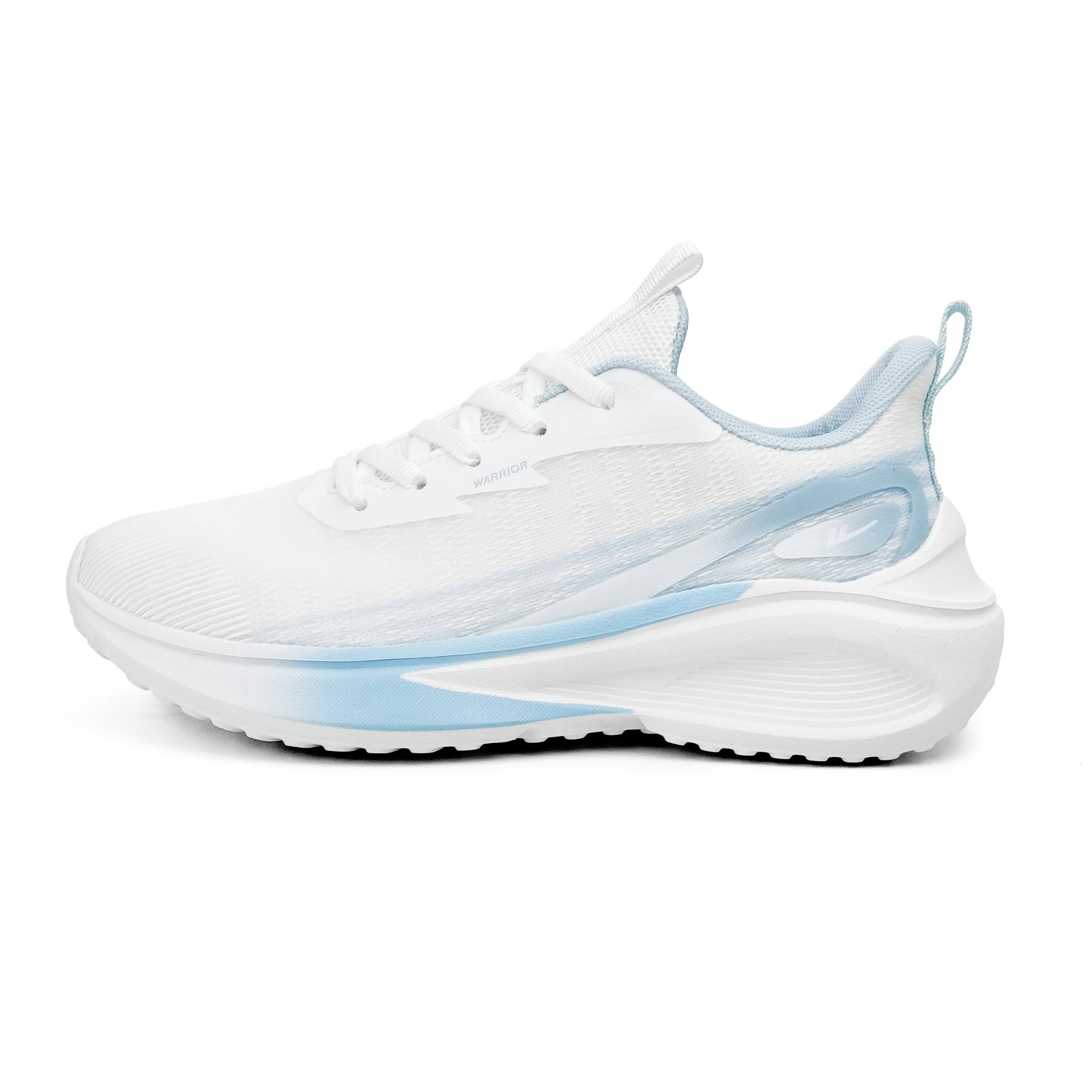 Warrior Cushioning Height Increasing Support Abrasion Resistant Lightweight Breathable