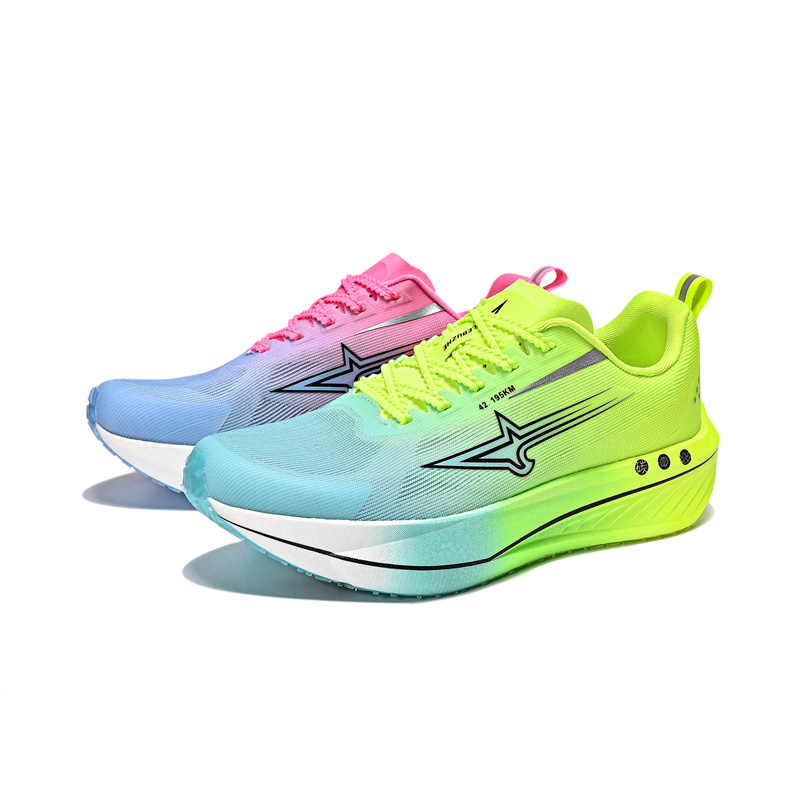 LEBUZHE Low top Running Shoes Men’s