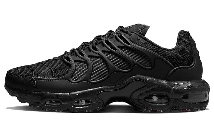 Nike Air Max Terrascape Plus 'Triple Black'