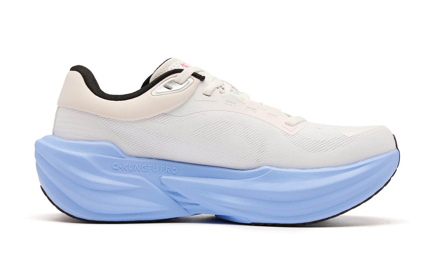 QIAODAN Thunderbolt Cushioning Abrasion Resistant Breathable Slip Resistant