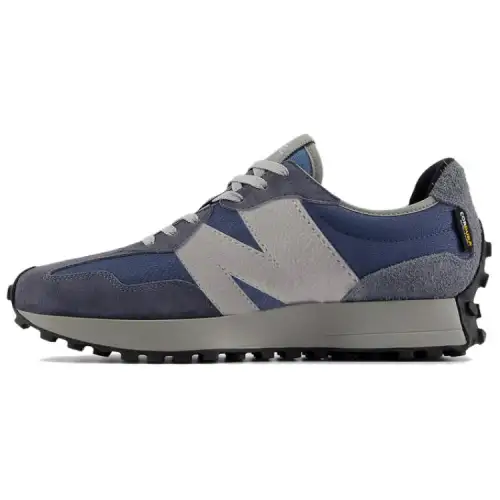 327 New Balance Cordura 'Dark Arctic Grey Vintage Indigo'