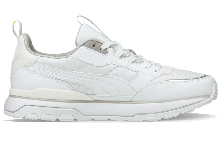 PUMA R78 Trek ‘White’