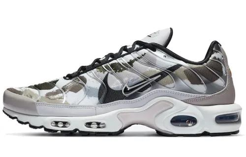 Nike Air Max Plus Brushstroke Camo
