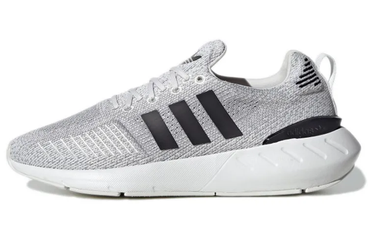 Swift Run Wmns Adidas Originals 22 'Crystal White' Women's