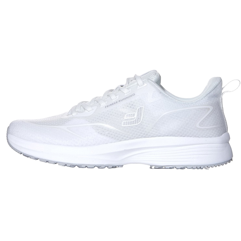 FEINECE Cushioning Slip Resistant Breathable Cushioning Slip Resistant Breathable Low top Running Shoes Unisex
