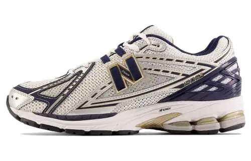1906 New BalanceR 'White Navy Gold'