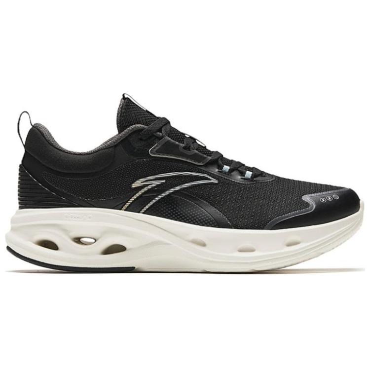 ANTA Running Shoes ‘Black White’ Women’s