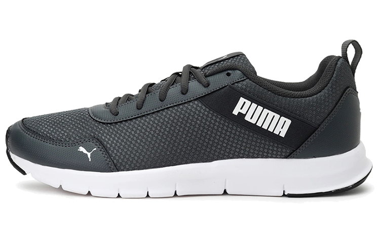 PUMA Movemax Idp Black/White