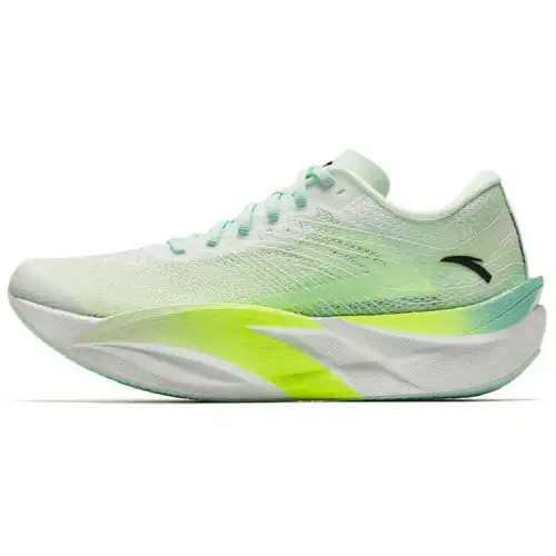 Anta C202 6.0 Textile, Synthetic Leather Slip Resistant Abrasion Resistant Low top