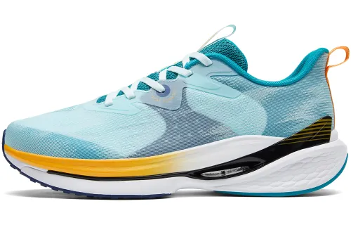 PEAK Low top Running Shoes Men's Tech Blue