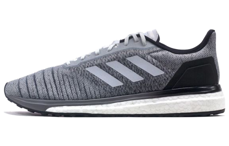 Adidas Solar Drive ‘Grey’