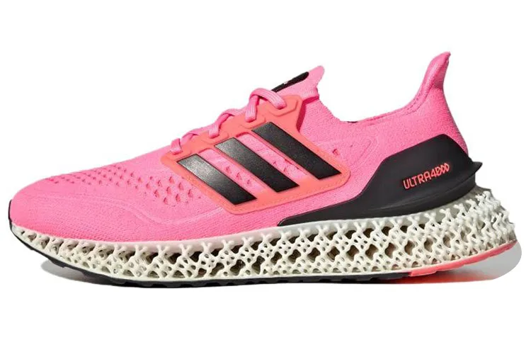 4DFWD Ultra Adidas 'Beam Pink Black'