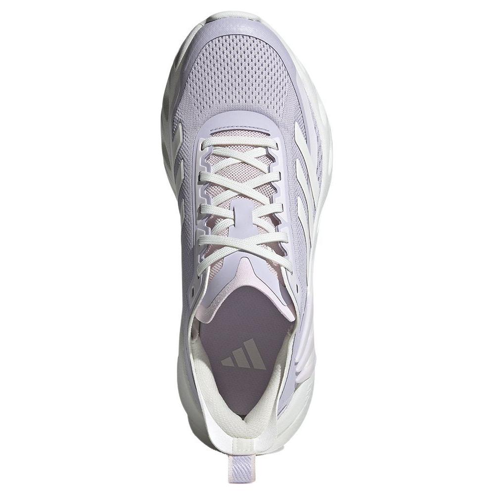 Adidas ALL DAY BOOM Slip Resistant Abrasion Resistant Slip Resistant Abrasion Resistant Low top Casual Running Shoes