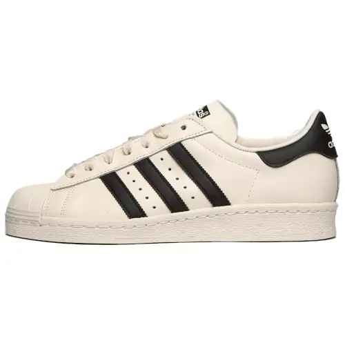 Adidas Superstar 82 Off White Core Black