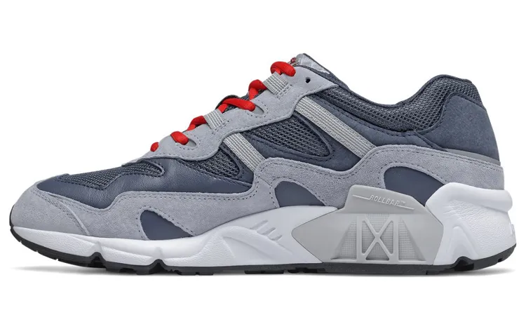 850 No Vacancy Inn x New Balance 'Navy'