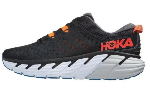 HOKA ONE ONE Gaviota 3 'Black Castlerock'