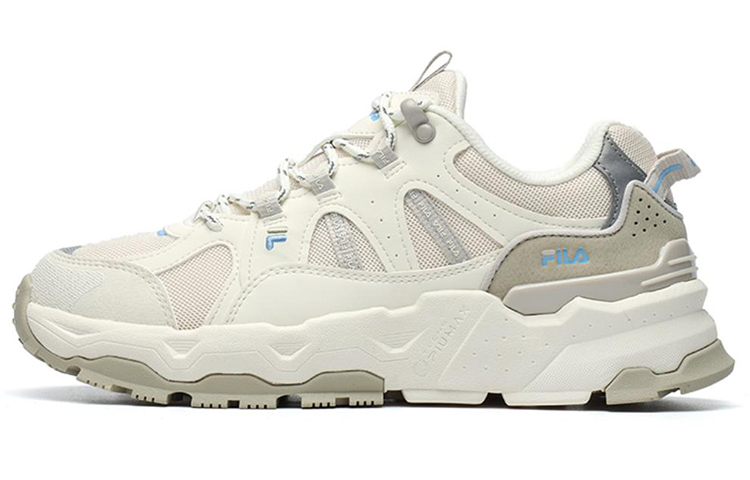 FILA Stream White Women's