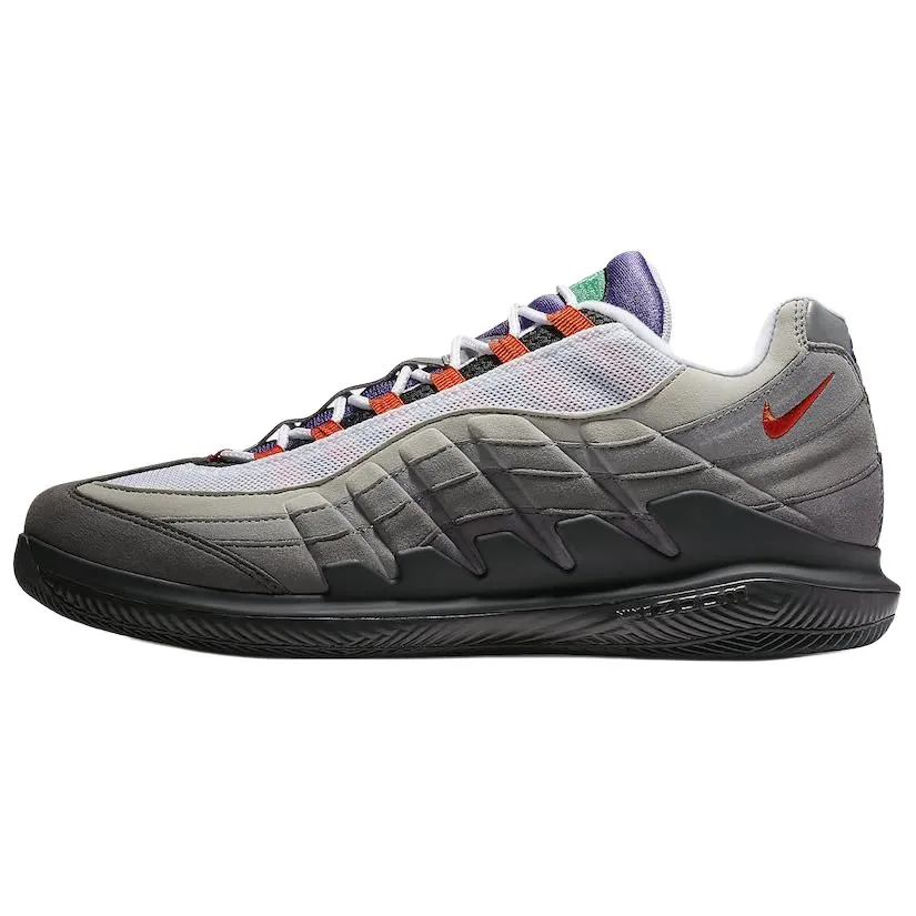 Nike Court Vapor RF Air Max 95 Greedy