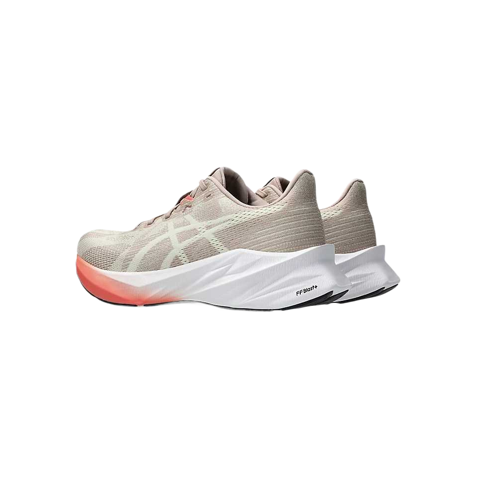 Asics DYNABLAST 5 Low top Running Shoes Women’s Yellow White