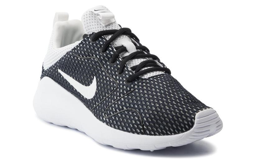Nike Kaishi 2.0 Black White
