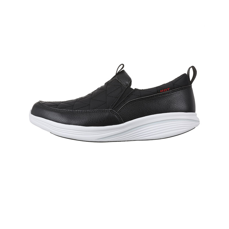 MBT Textile, Synthetic Leather Cushioning Breathable Height Increasing Cushioning Breathable Height Increasing Low top