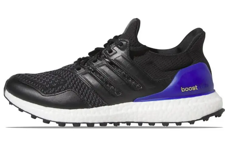 UltraBoost Adidas 1.0 Spikeless Golf 'OG'