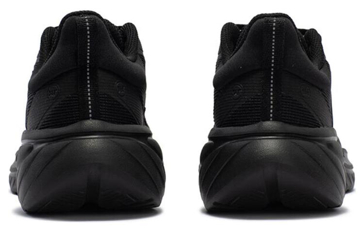 361° Fluttershy 3.0 Cushioning Breathable Lightweight Low top Running Shoes Women’s Black