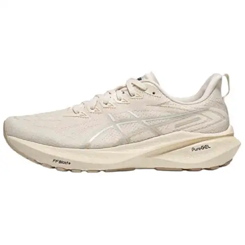 ASICS GT 2000 13 Abrasion Resistant Breathable Rebound Low top Physical Fitness Test & Exam Running Shoes Men's