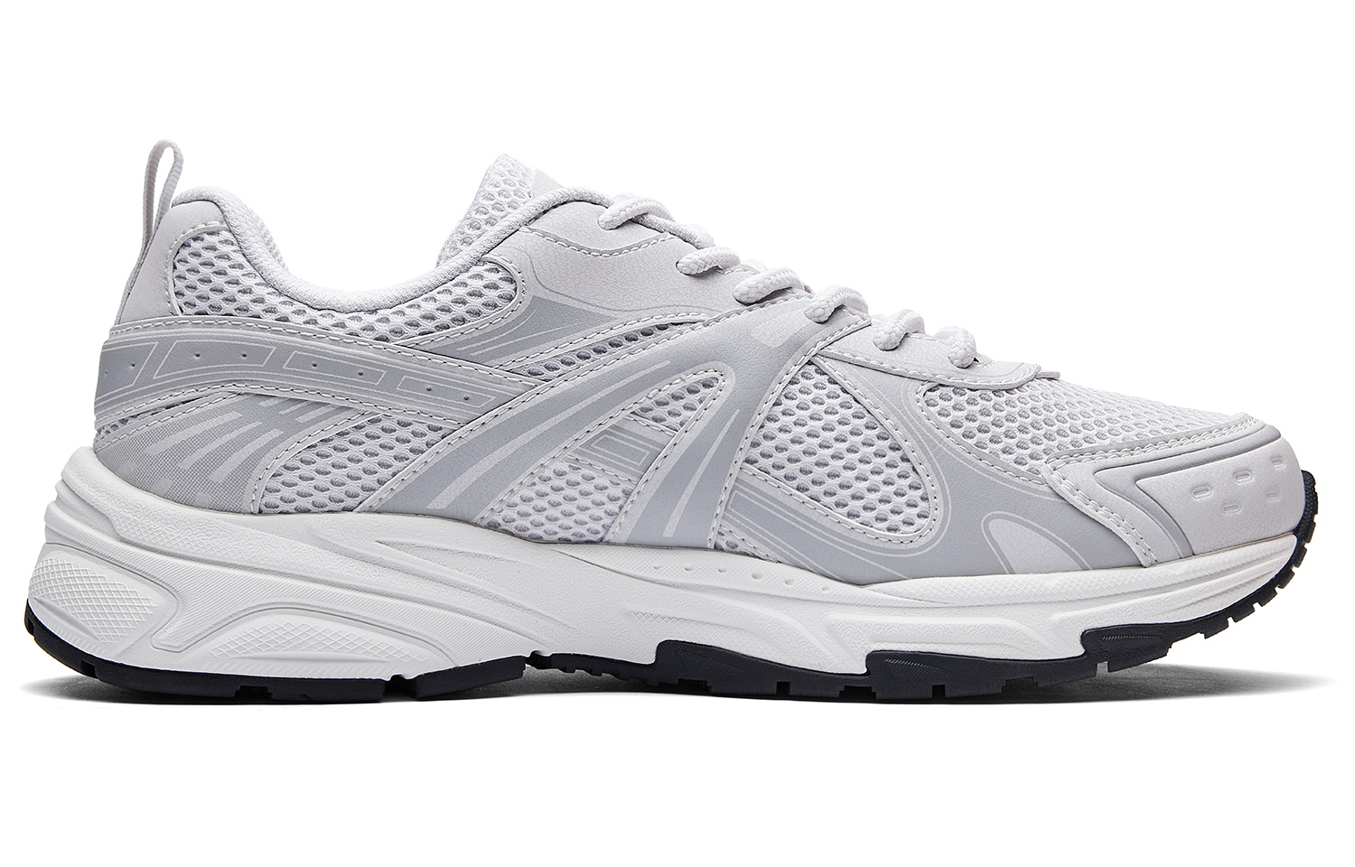 Kappa Cushioning Rebound Abrasion Resistant Lightweight Breathable Slip Resistant