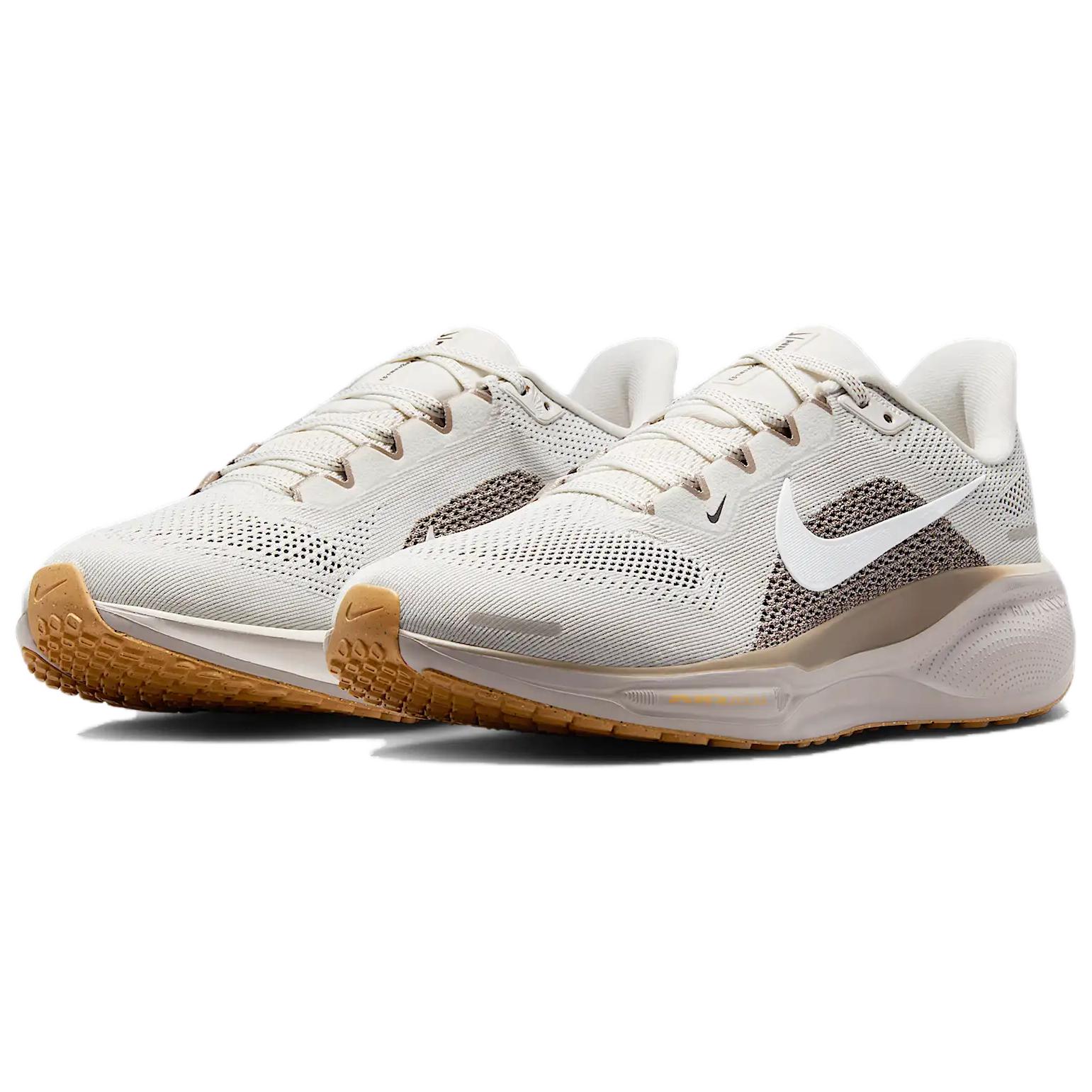 Nike Air Zoom Pegasus 41 Phantom Mink Brown Women’s