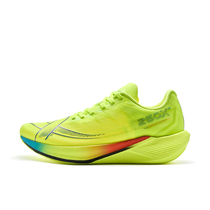 XTEP 260X 2.0 Fabric Low top Running Shoes Women’s Birth Of Everything