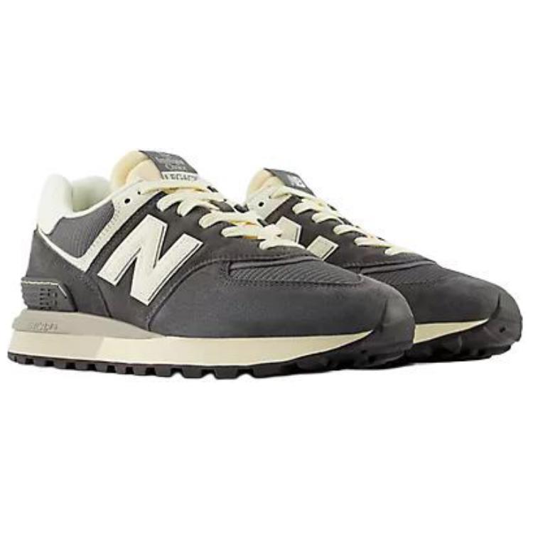 574 New Balance Legacy ‘Castlerock Sea Salt’