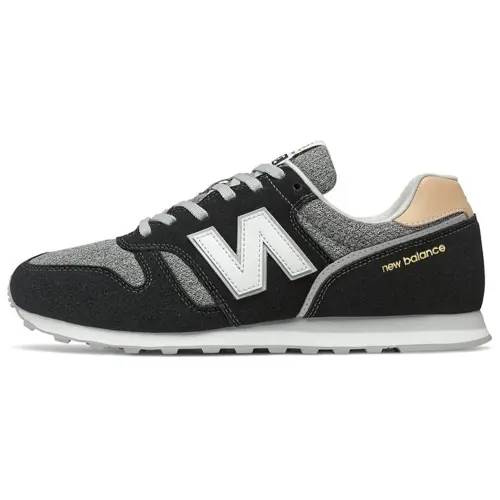 New Balance 373 V2 Black