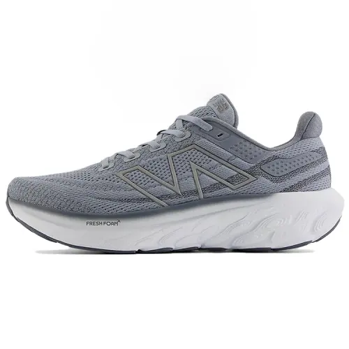 1080 Fresh Foam X New Balancev13 'Steel Titanium'