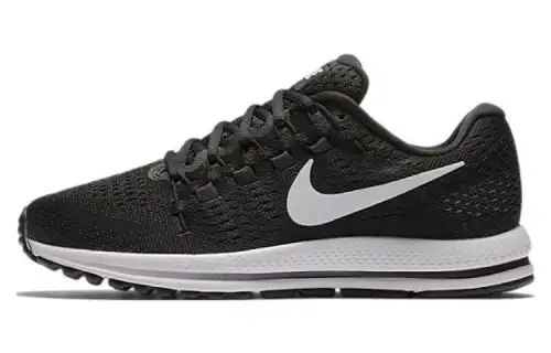 Nike Air Zoom Vomero 12 'Black Anthracite' Women's