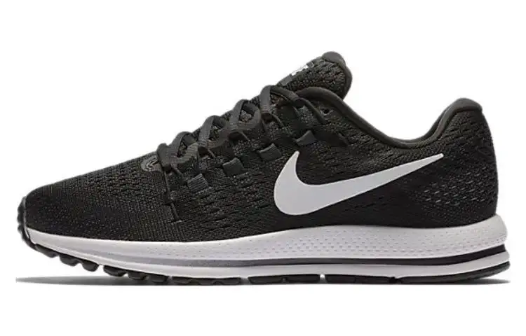 Nike Air Zoom Vomero 12 'Black Anthracite' Women's