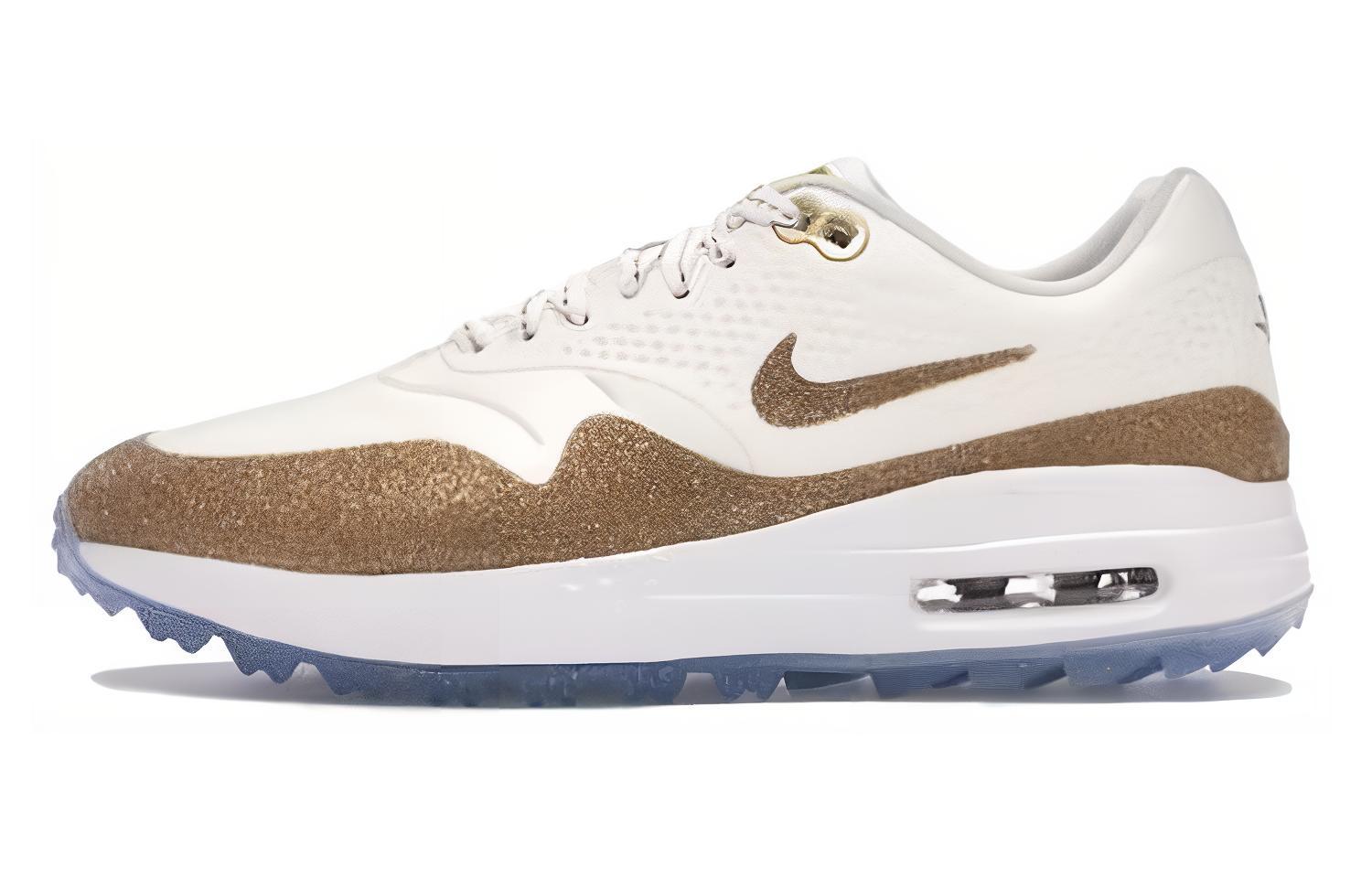 Nike Air Max 1 Golf 'Swarovski' Women's