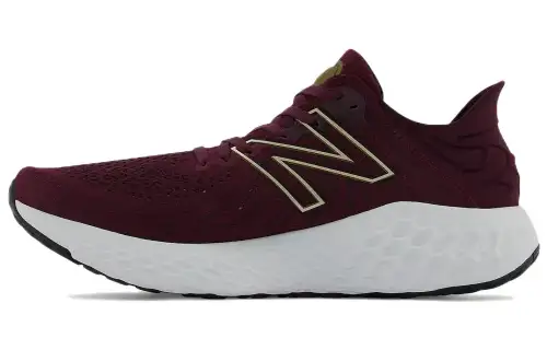 New Balance 1080 V11 'Wine Red White'