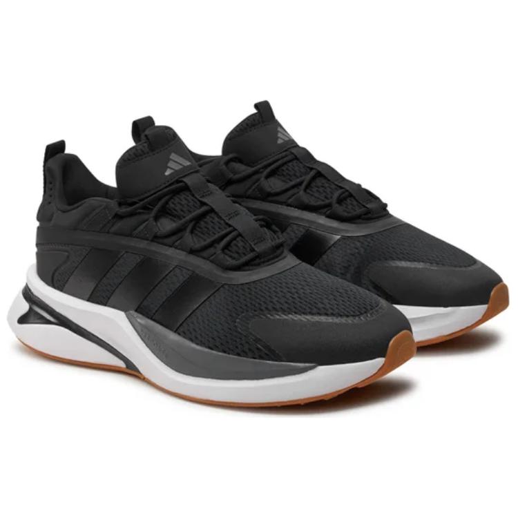 Adidas Alpharesponse ‘Black Gum’