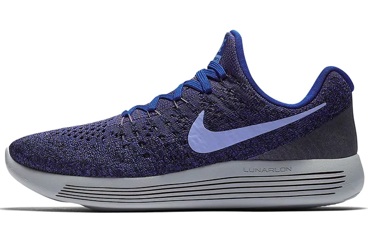 Nike LunarEpic Low Flyknit 'Dark Raisin' Women's