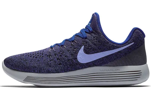 Nike LunarEpic Low Flyknit 'Dark Raisin' Women's